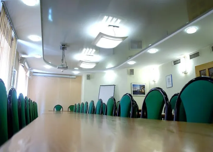 Malinowski Economy Gliwice