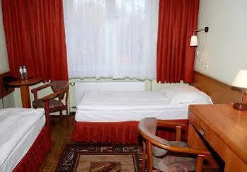 Hotell Malinowski Economy