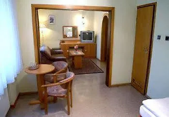 Malinowski Economy 3* Gliwice